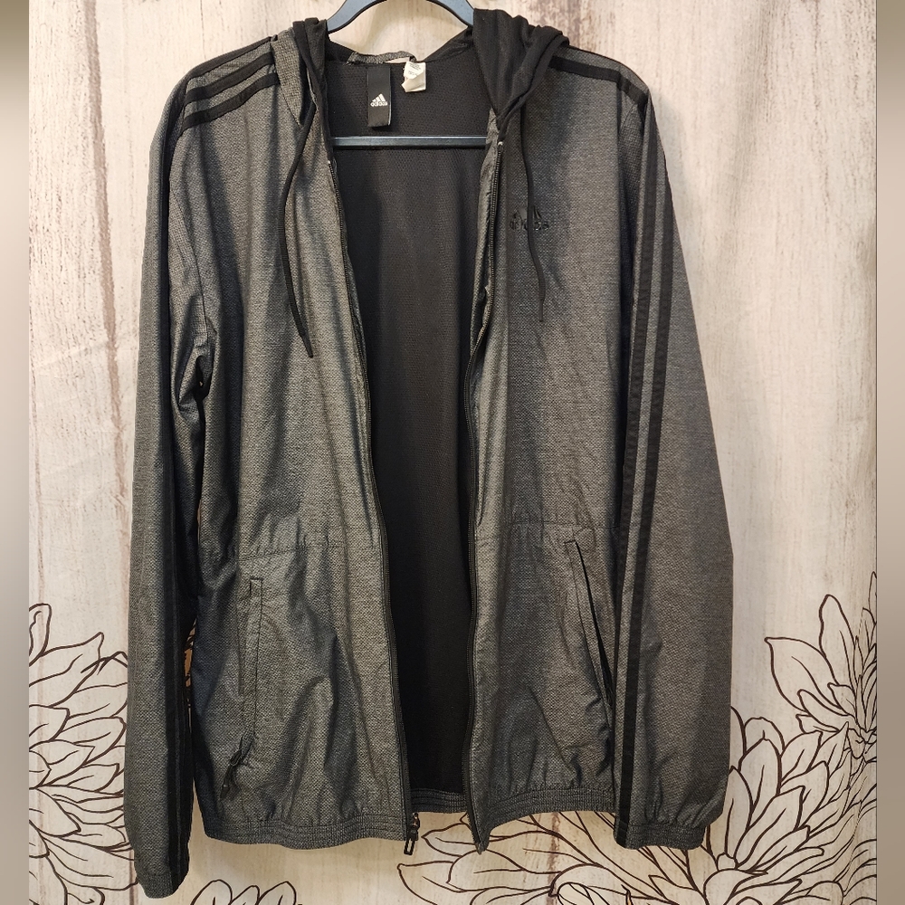 Windbreaker Jacket - Picture 7 of 7